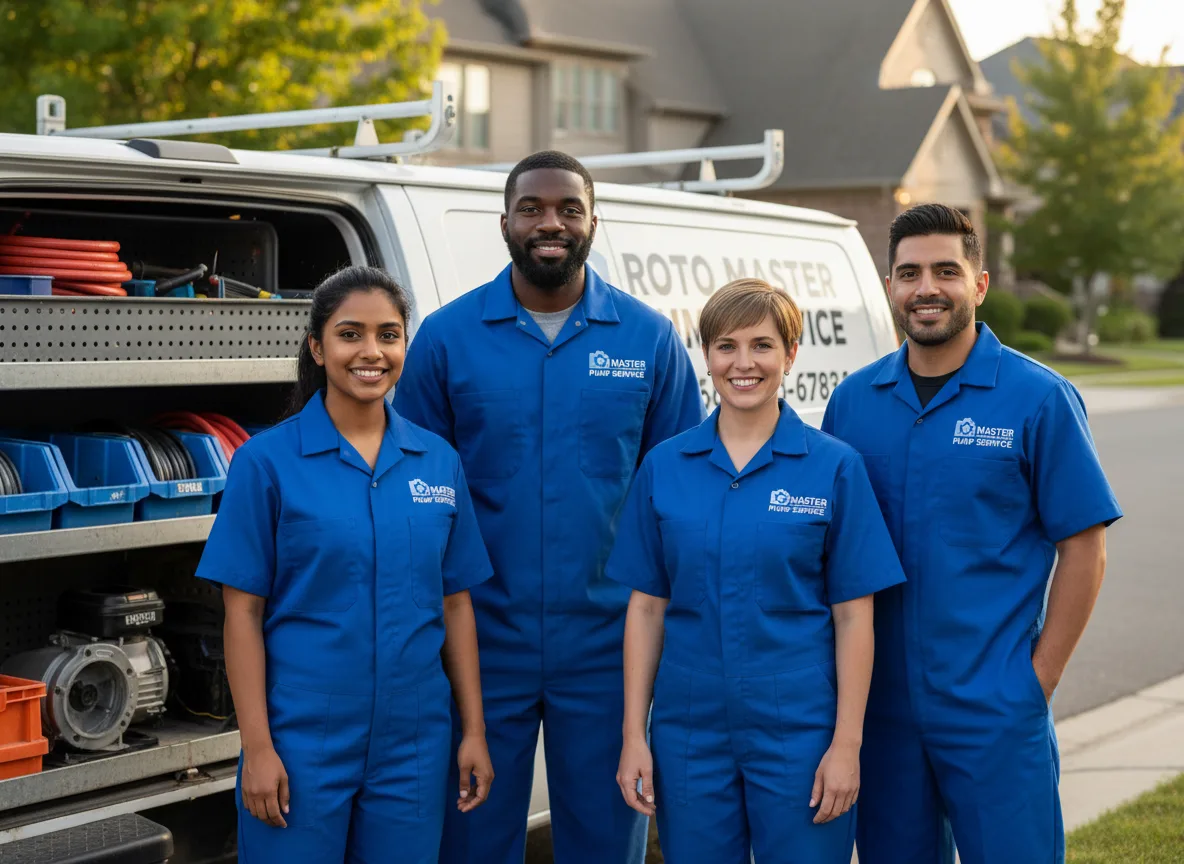 Sump Pump Installation company in Monsey, NY